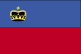 Small Liechtenstein Flag