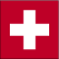 Small Swiss Flag